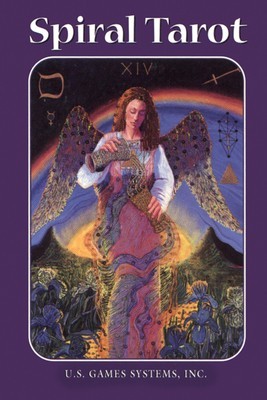 Spiral Tarot Deck foto