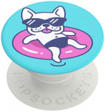 Suport stand PopSockets PopGrip Pool Boy pentru telefoane