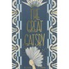 The Great Gatsby - Wordsworth Collector&#039;s Edition - Francis Scott Fitzgerald, 2019