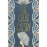 The Great Gatsby - Wordsworth Collector&#039;s Edition - Francis Scott Fitzgerald, 2019