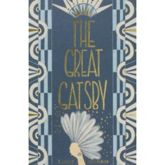 The Great Gatsby - Wordsworth Collector&#039;s Edition - Francis Scott Fitzgerald