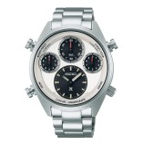 Ceas Barbati, Seiko, Prospex (Speedtimer) SFJ009P1 - Marime universala