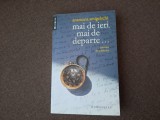 Anamaria Smigelschi - Mai de ieri, mai de departe