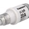 Siguranță Industrială 20A 400VAC 250VDC Ceramică
