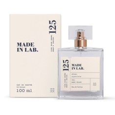 Apa de parfum Femei Made in Lab No.125 - Inspirat din Dolce Gabbana L, Imperatice 3