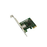 Placa de Retea Second Hand Fujitsu D2907-A11 GS1, Gigabit, PCI-e x1