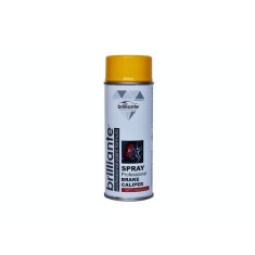 VOPSEA SPRAY GALBEN PENTRU ETRIERE FRANE (RAL 1023) 400ml