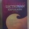 Ilie Baranga - Dictionar explicativ scolar