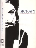 Various - Motown: The Ultimate Hits Collection, 2xCaseta audio