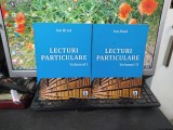 Ion Brad, Lecturi particulare, vol. 1-2, editura Anamarol, București 2018, 164