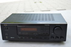 Amplificator Onkyo TX SV 434 foto