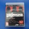 Wolfenstein: The New Order - joc PS3 (Playstation 3)