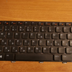 Tastatura Laptop Dell Inspiron CN-0HMH90 defecta #70929