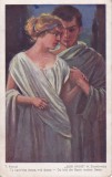 AMS % - ILUSTRATA ,,QUO VADIS&rdquo; H. SIENKIEWICZ, KORPAL, POLONIA &ndash; NECIRCULATA