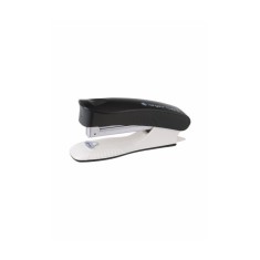 Capsator capse nr.10, 15 coli, 58mm, plastic, negru, model Kangaro Trendy10