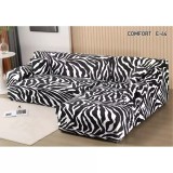 Cumpara ieftin Husa Coltar Elastica Moderna - EAT403
