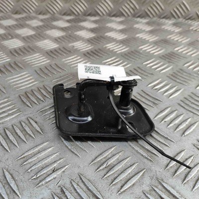 Zăvor de siguranță capota AUDI Q4 SUV F4B 2024 OEM: 81A823186A 32042250 foto