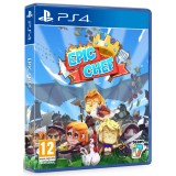 Epic Chef PS4