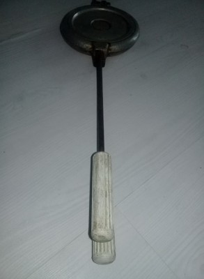 FORMA DE PRAJITURI VECHE MARE,Forma de nuci veche,brate lungi,functionala foto