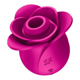 Vibrator Clitoridian Pro 2 Modern Blossom, Roz, Satisfyer