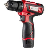 Bormasina cu acumulator Li-Ion 12V 1.5Ah 28Nm Raider RD-CDL27