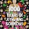 1000 Years of Joys and Sorrows: A Memoir