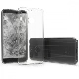 Cumpara ieftin Husa pentru ZTE Blade V9 Vita, Silicon, Transparent, 44544.03
