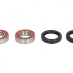 Set rulmenti roata fata cu garnituri compatibil: HONDA CR, CRF; KTM SX, SXC, SXS 125-625 1995-2022