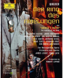 Wagner: Der Ring des Nibelungen | Richard Wagner, Bryn Terfel, Stephanie Blythe, Clasica, Deutsche Grammophon