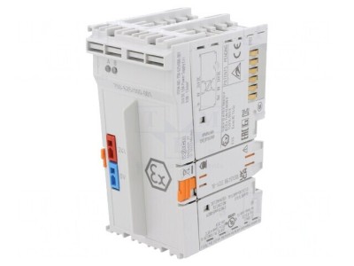 Modul de Alimentare 1A pentru Șină DIN IP20 foto