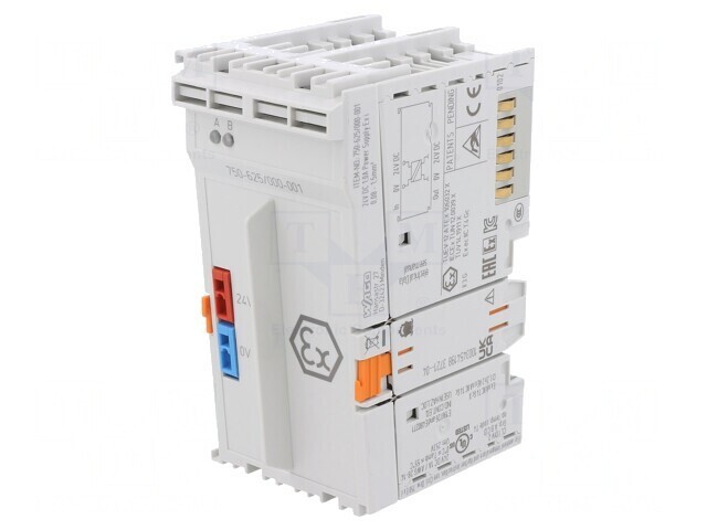 Modul de Alimentare 1A pentru Șină DIN IP20