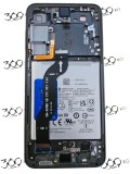 Display Samsung SM-S916 S23+ / S23 PLUS (5G) GREEN SWAP