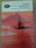 RAMAYANA VOL.2-VALMIKI-263176