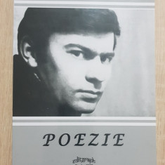 Poezie - Ion Nichita Rusu