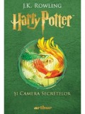 Cumpara ieftin Harry Potter si camera secretelor/J.K. Rowling