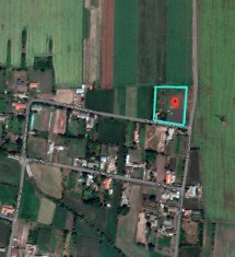 Teren intravilan - Frecatei, Tulcea foto