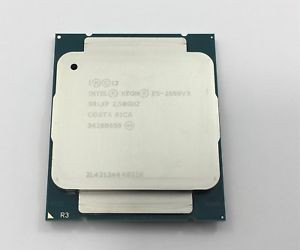 Procesor server Intel Xeon E5-2680 v3 12 CORE 2.5Ghz SR1XP LGA2011