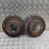 Set disc de fr&acirc;nă față TOYOTA HILUX VII Pick-up _N1_, _N2_, _N3_ 2011 OEM: Pick-up | 28422272