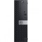 Dell, OPTIPLEX 7060, Intel Core i5-8500, 3.00 GHz, HDD: 256 SSD, RAM: 8 GB, video: Intel HD Graphics 630, SFF