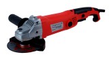 Polizor unghiular 125mm 1150W viteza variabila RD-AG39, Raider 020140