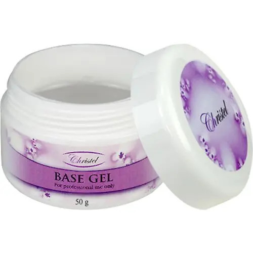 Gel UV Christel - gel de bază, 50g