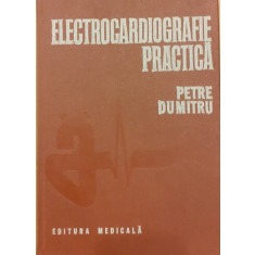 Electrocardiografie practica