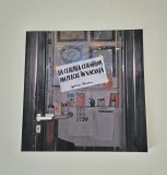 Album caricaturi Mihai Stanescu La cererea clientilor am plecat in vacantaCarte cu autograf