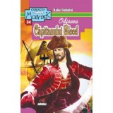 Odiseea Capitanului Blood - Rafael Sabatini