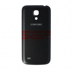 Capac baterie Samsung Galaxy S4 mini I9190 / I9192 / I9195 Deep Black original Samsung