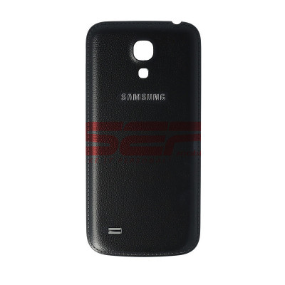 Capac baterie Samsung Galaxy S4 mini I9190 / I9192 / I9195 Deep Black original Samsung foto