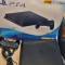 Consola Sony Playstation 4 (PS4) SLIM 500 GB Jet Black + 2 jocuri la alegere