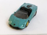 bnk jc Siku Lamborghini Sian Roadster