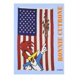 Mary Wollstonecraft Godwin, 1759-1797