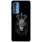 Husa compatibila cu Motorola G20 model Lion King, Silicon, TPU, Viceversa